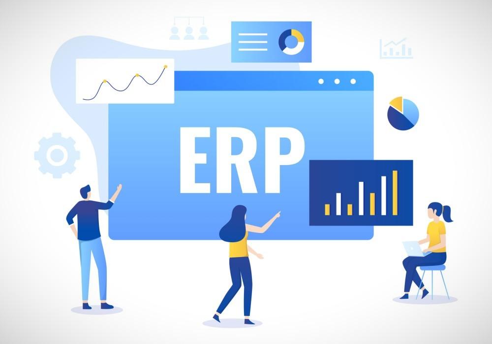 ERP For Next Generation